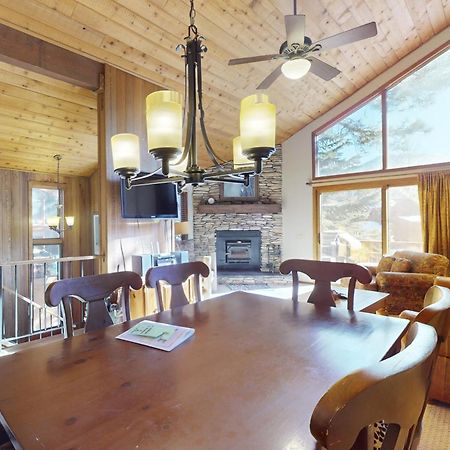 Woodlands 34 Apartment Мамът Лейкс Екстериор снимка