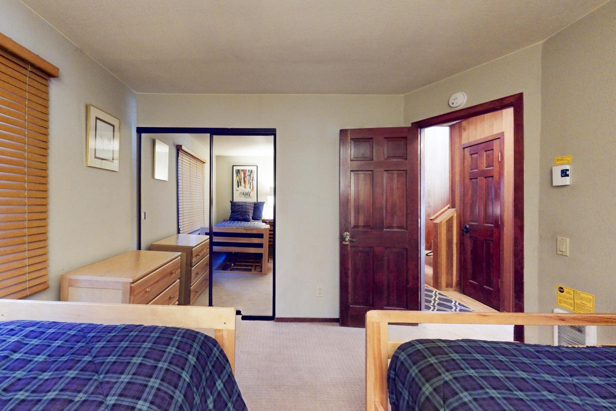 Woodlands 34 Apartment Мамът Лейкс Екстериор снимка